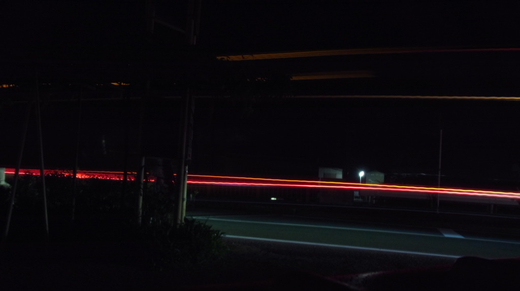 テールランプ