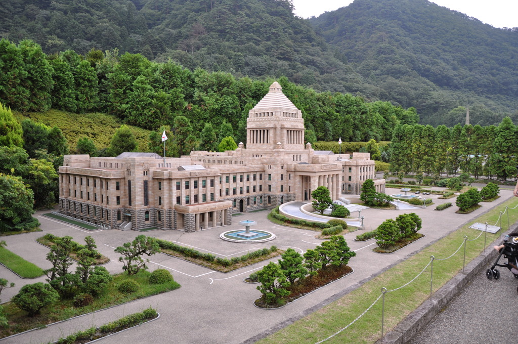 東武ワールドスクウェア