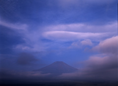 -霧ヶ峰