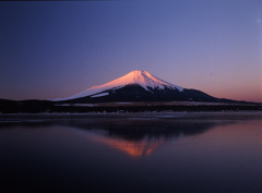 02-1-30山中湖