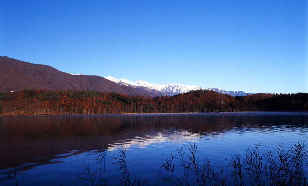 2001-10-15-青木湖4
