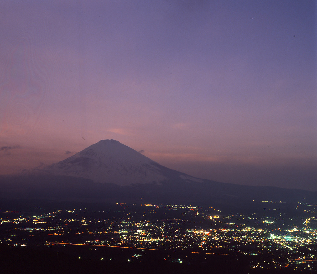 長尾峠