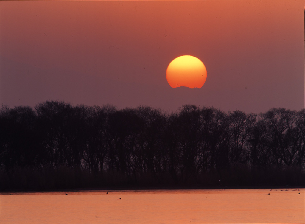 00-1-初旬　琵琶湖