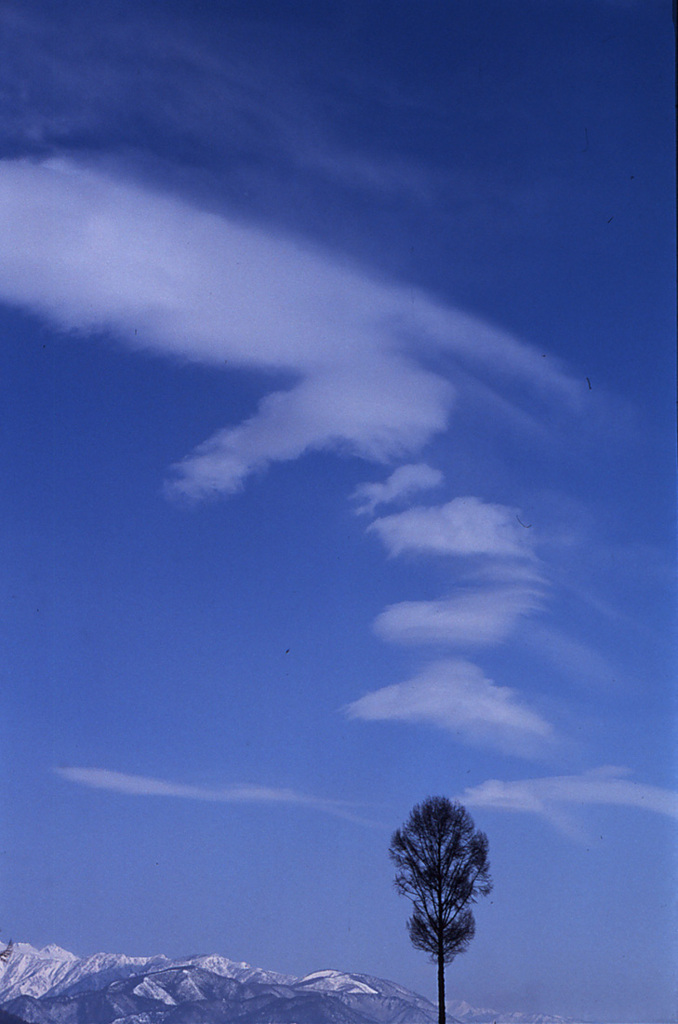 雲3