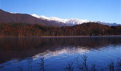 2001-10-15-青木湖3