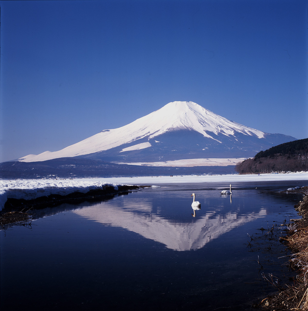 01-2-16-山中湖