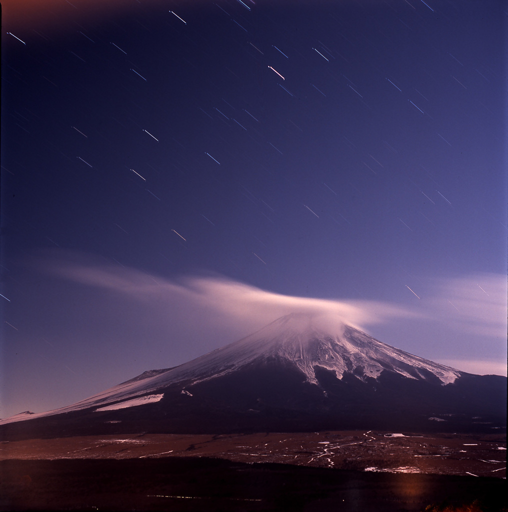 06-1-11マウント富士