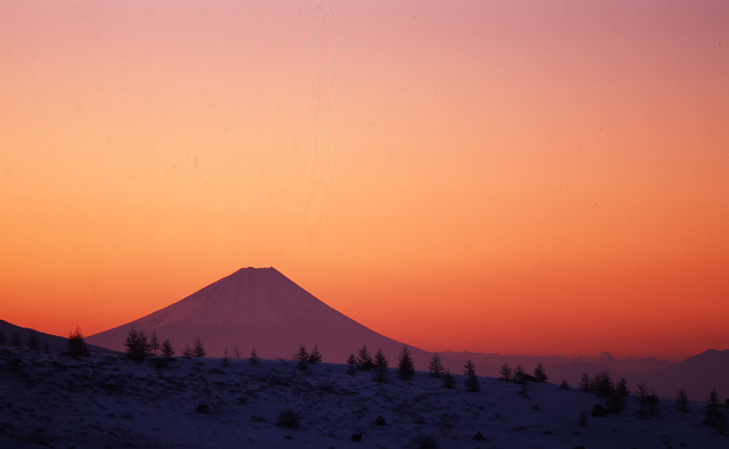 富士遠望 2