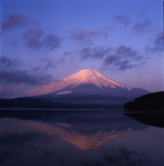 雲を呼ぶ