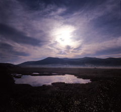 96-9-30八島湿原