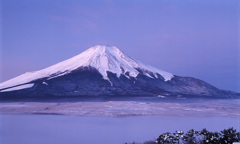 01-1-30マウント富士