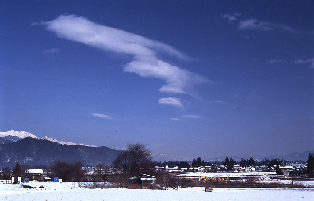 雲5