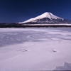 山中湖（山梨県）