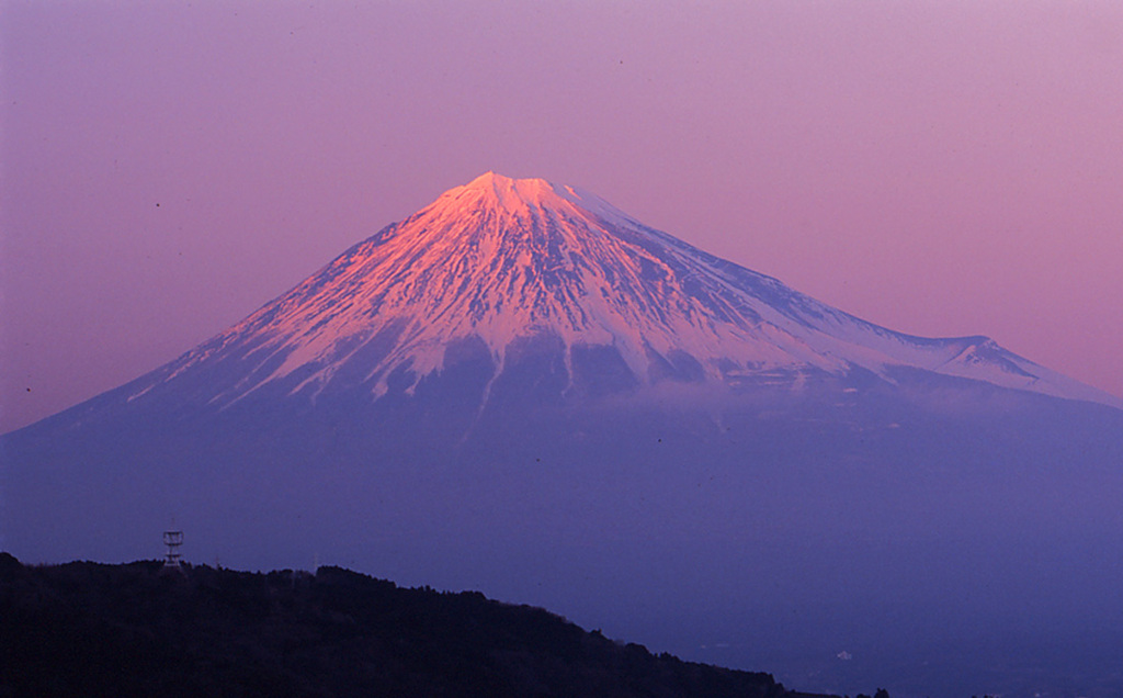 夕照