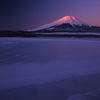 山中湖（山梨県）