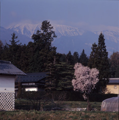 97-5-5穂高