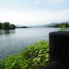 大沼公園・大沼湖畔