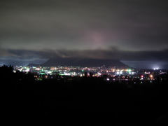 函館山・裏夜景