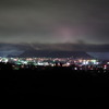 函館山・裏夜景