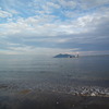 空と海との間に