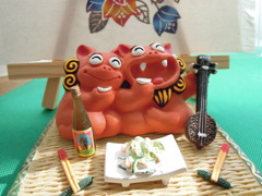 ウチみたい