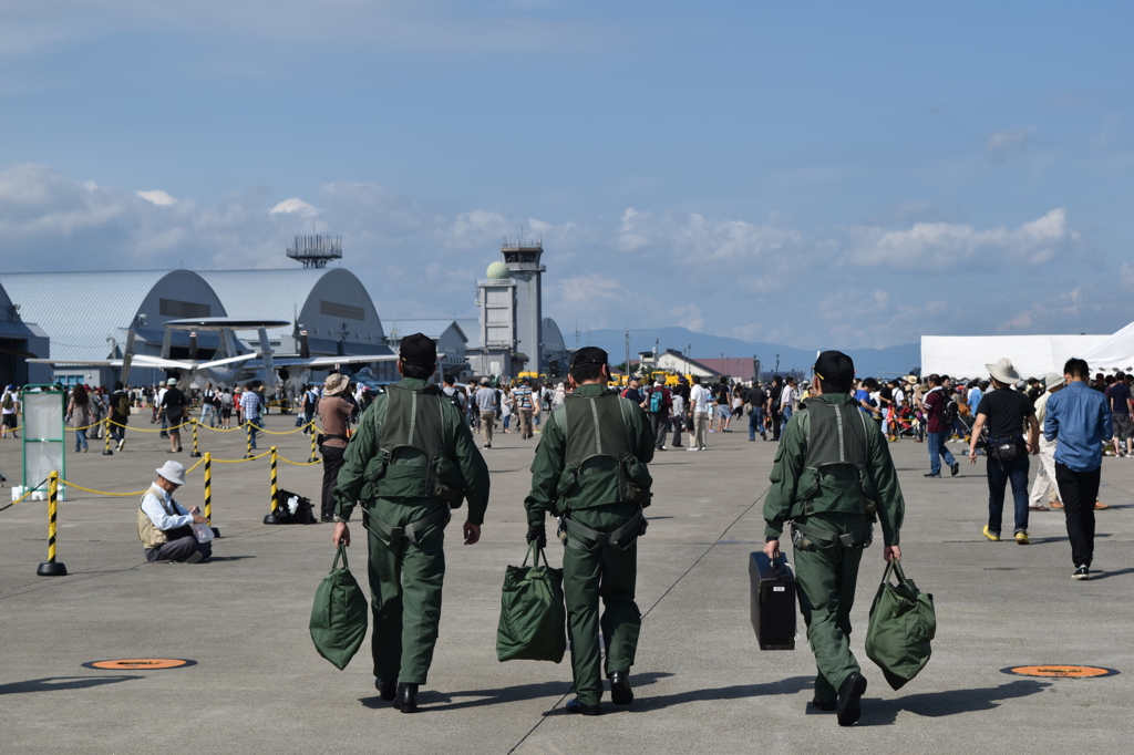 三沢航空祭2014_0151