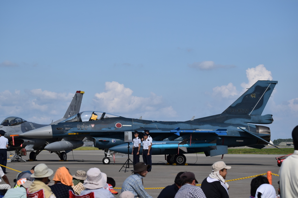 三沢航空祭2014_0096