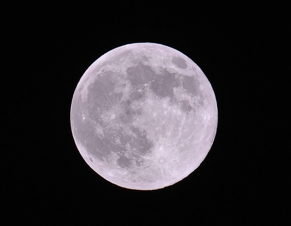 Super Moon