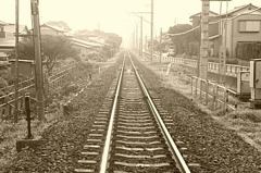 単線路