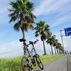 まだまだ夏