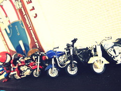 イージーライダー
