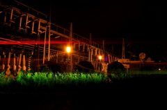 変電所
