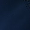 田舎の星空