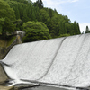 白水溜池堰堤