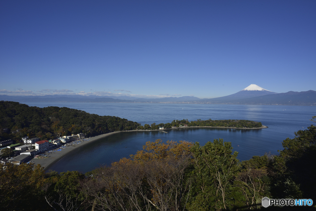 大瀬崎