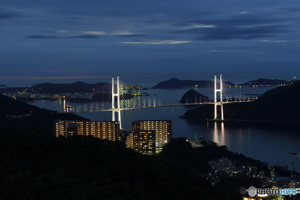 女神大橋