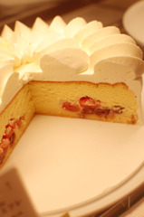 ケーキ