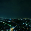 夜景へ