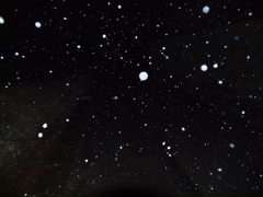 雪ソラ