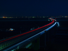 光跡2