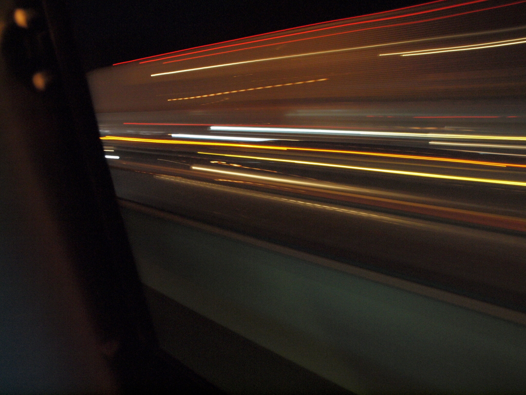 光速道路