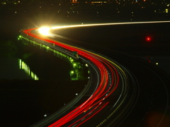 光跡3