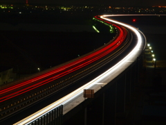 光跡