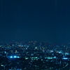 東京を