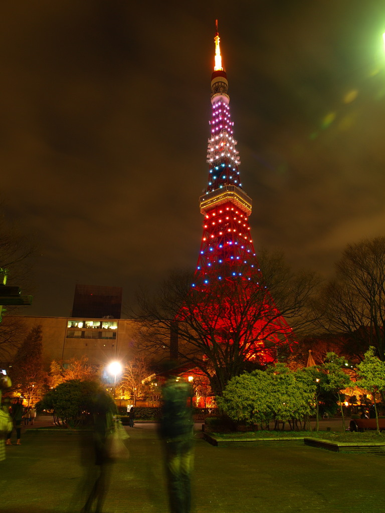 公園