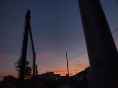 前・闇夜