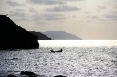 能登の海