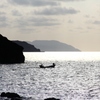 能登の海
