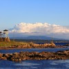 能登初夏の風景