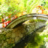光の橋